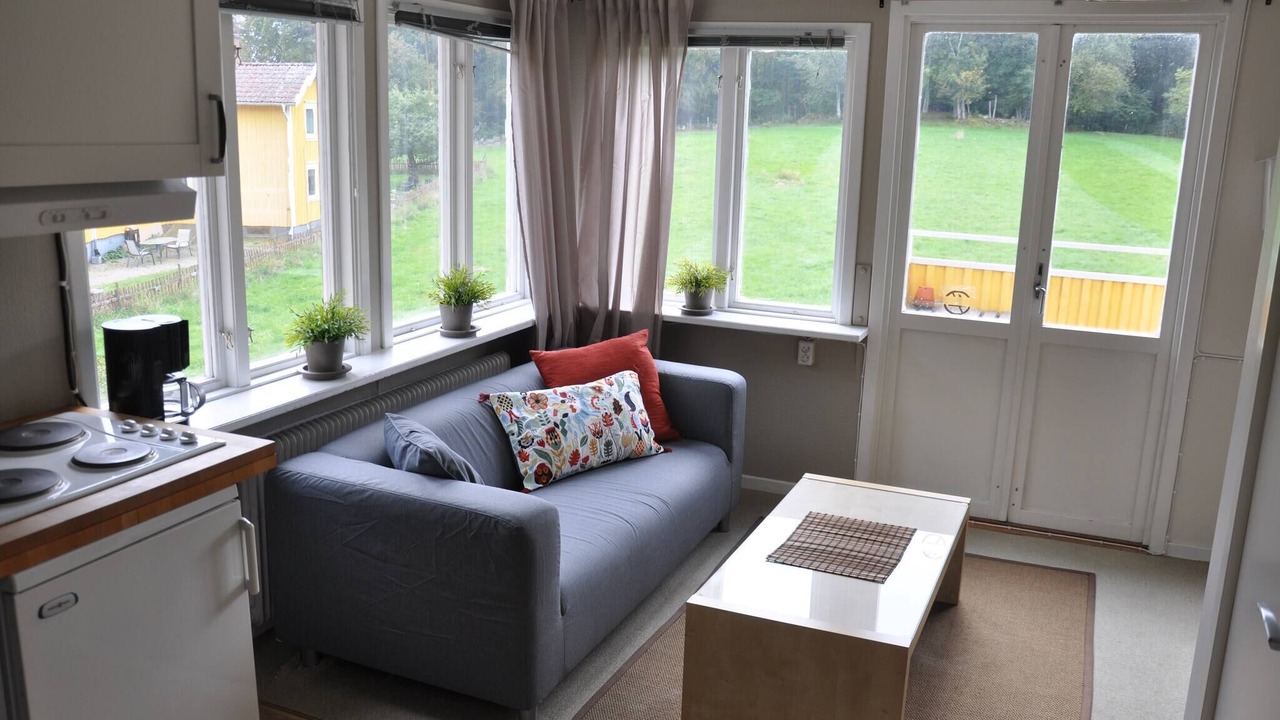 Photo of Livingroom in Stenbrohult