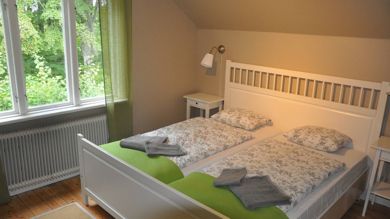 Photo of Livingroom in Stenbrohult