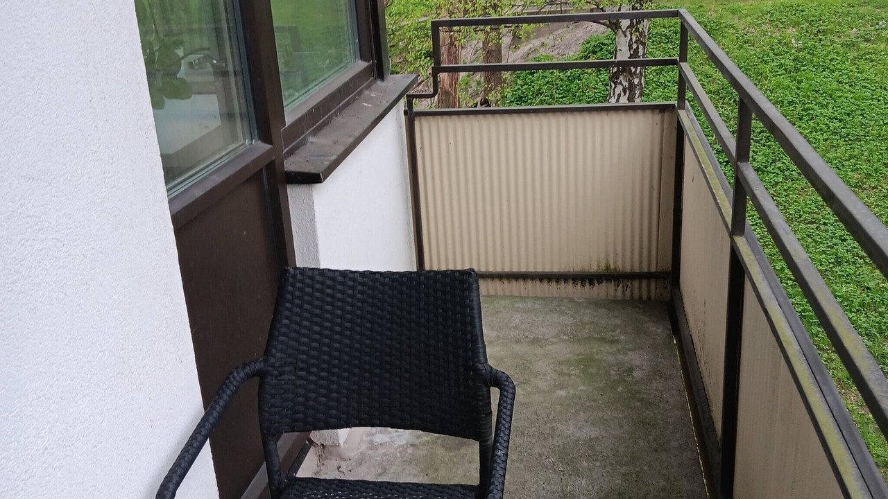 Photo of Patio Balcony in Centrum