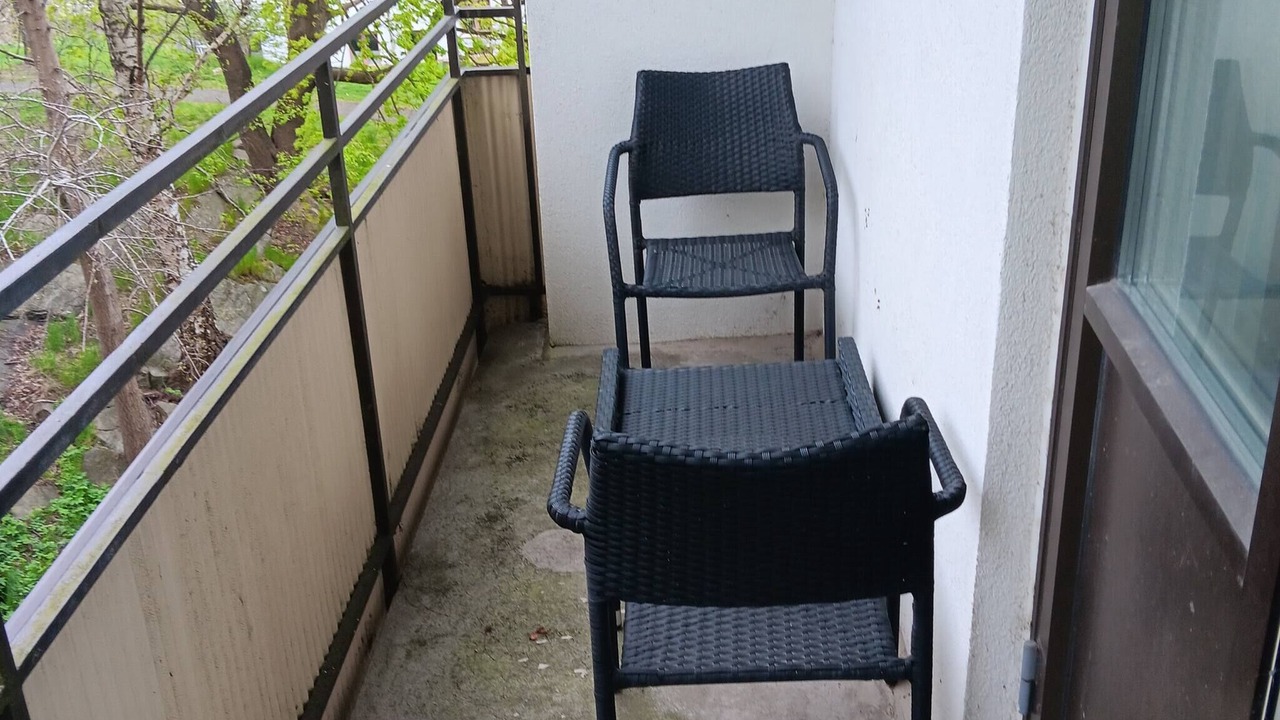 Photo of Patio Balcony in Centrum