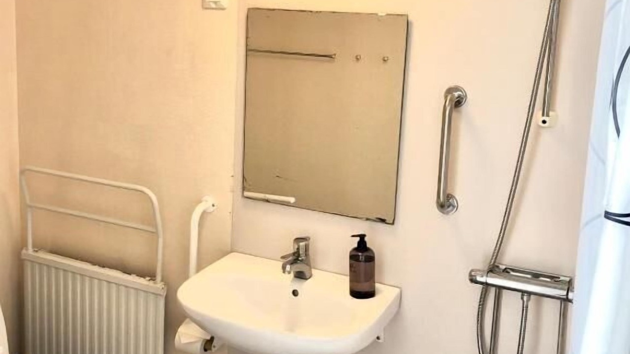 Photo of Bathroom in Burgsvik