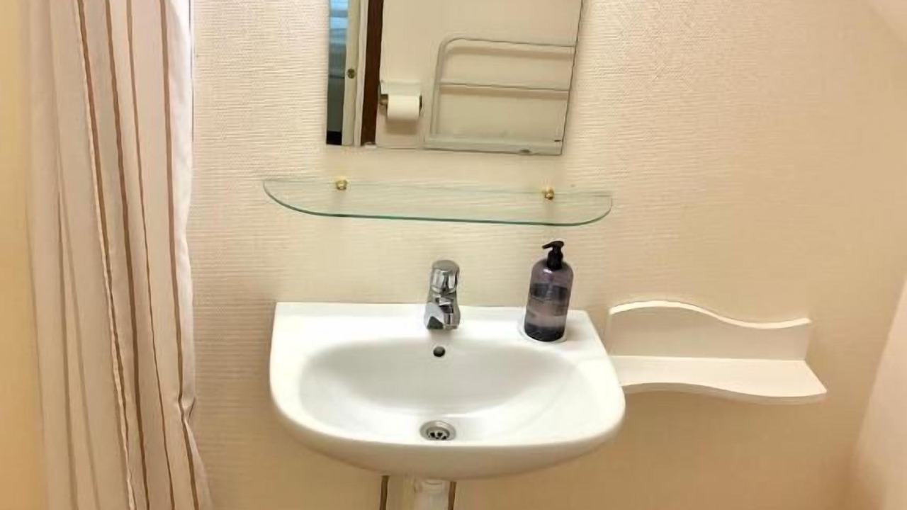Photo of Bathroom in Burgsvik
