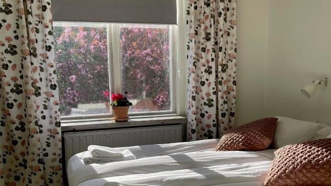 Photo of Bedroom in Burgsvik