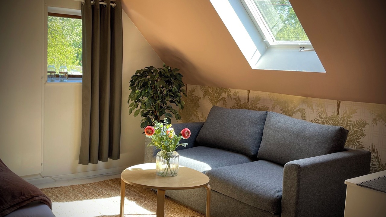 Photo of Livingroom in Burgsvik