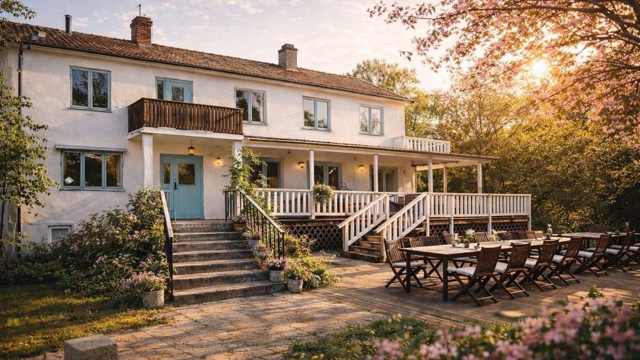 Photo of Outdoor in Burgsvik