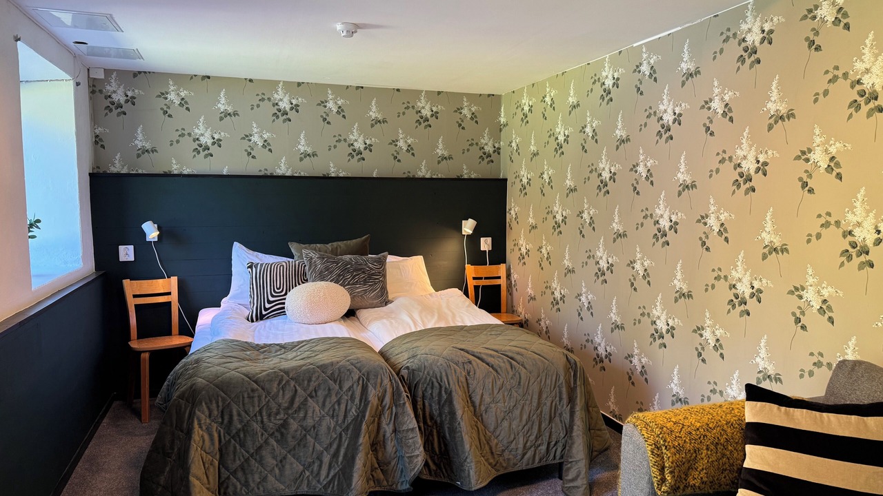 Photo of Bedroom in Burgsvik