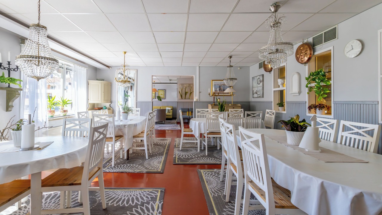 Photo of Livingroom in Oxelosund Centrum