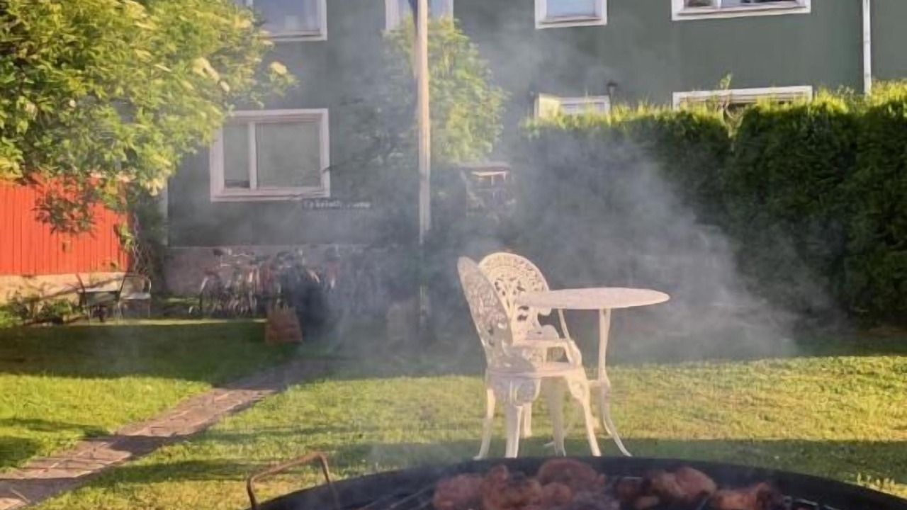 Photo of Outdoor in Oxelosund Centrum