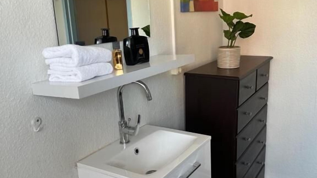 Photo of Bathroom in Oxelosund Centrum