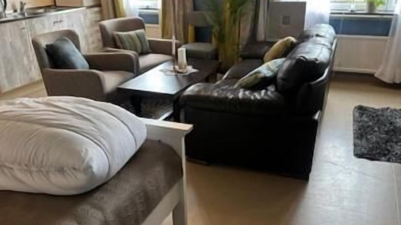 Photo of Livingroom in Oxelosund Centrum