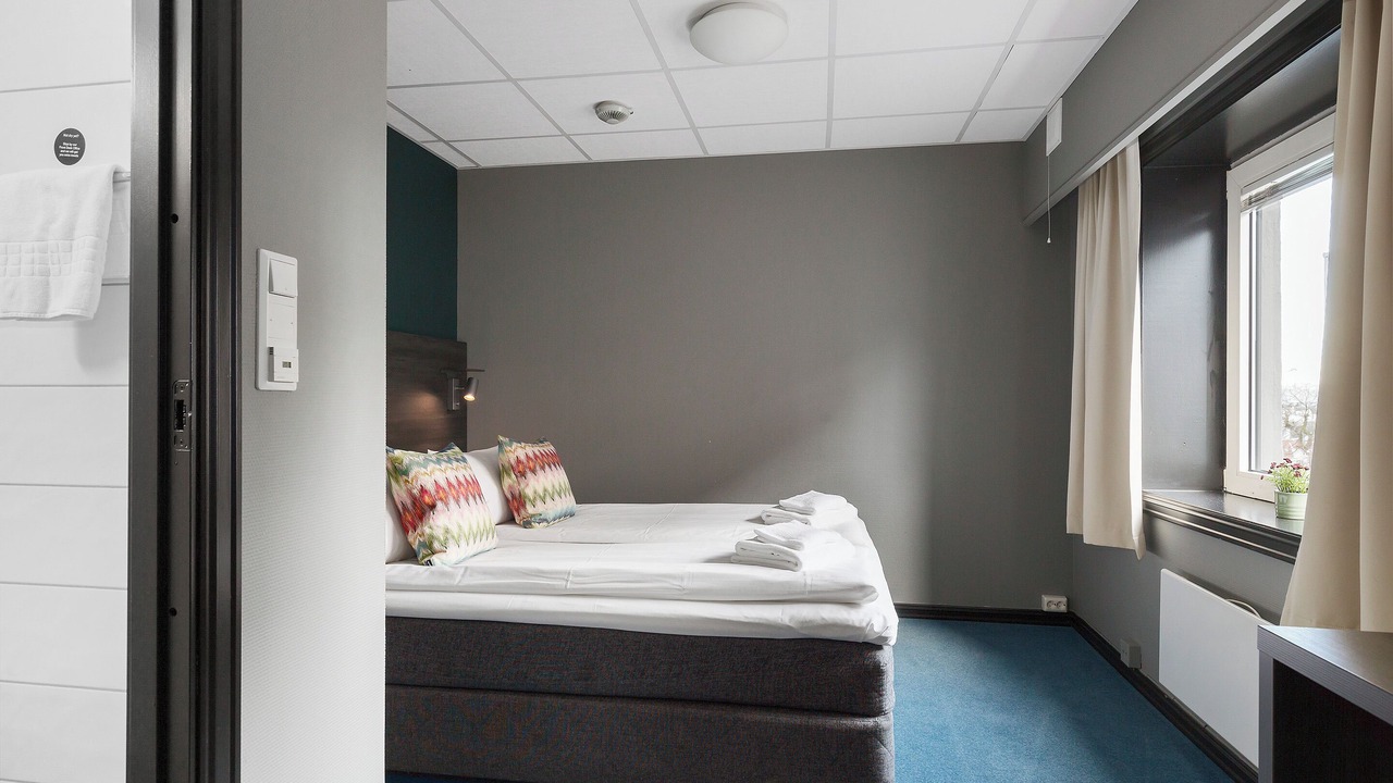 Photo of Bedroom in Haugesund