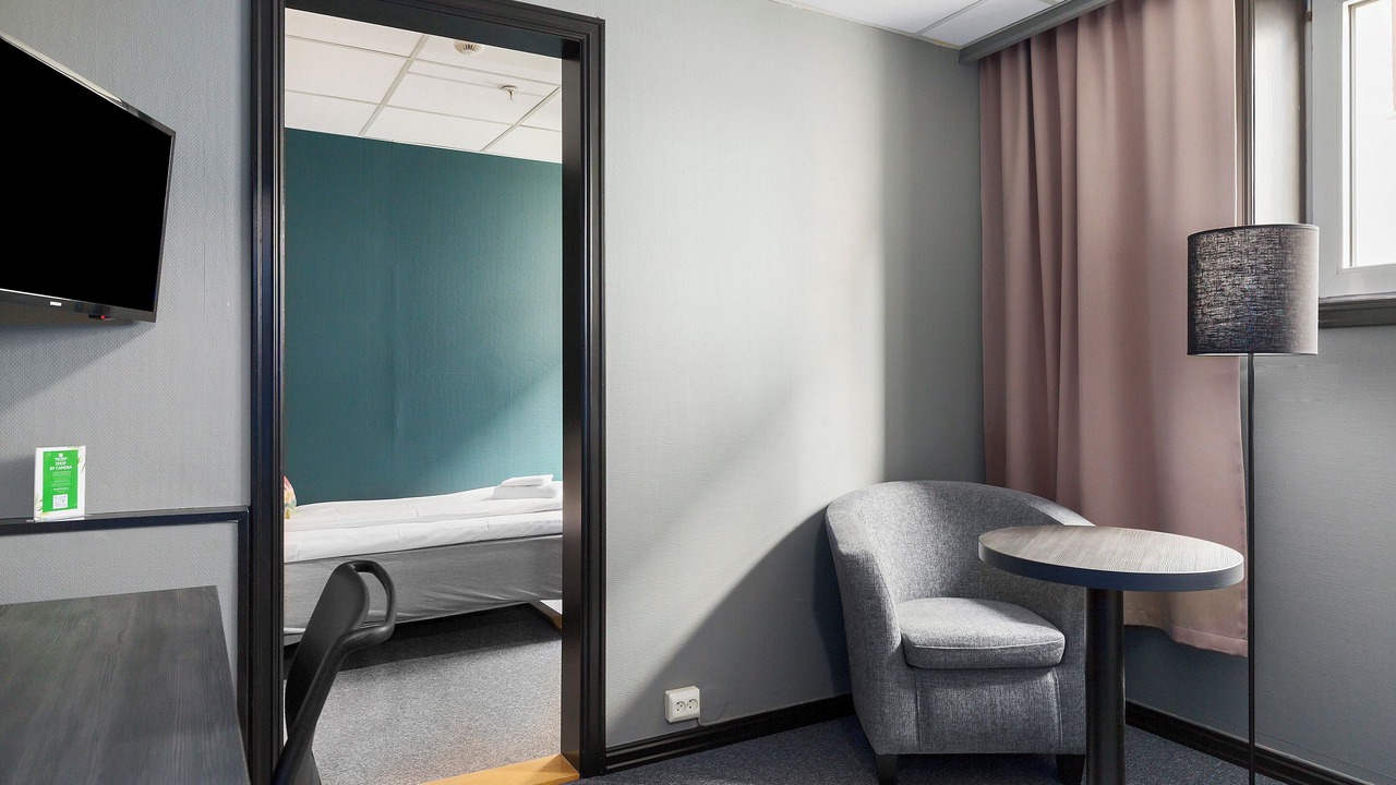Photo of Bedroom in Haugesund