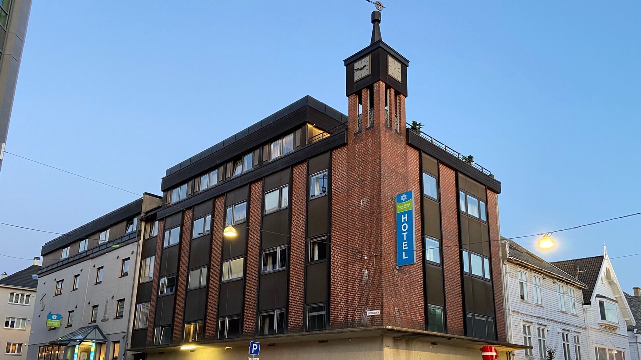 Photo of Outdoor in Haugesund