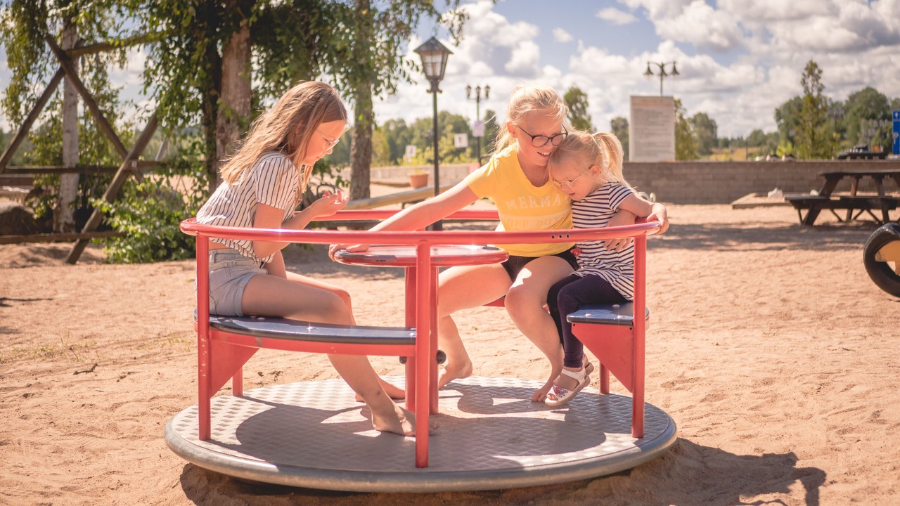 Photo of Outdoor in Vimmerby