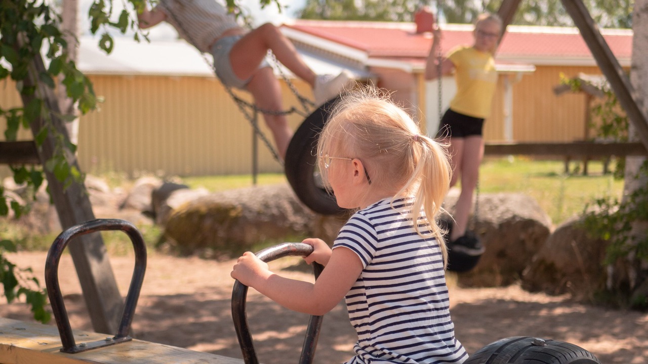Photo of Outdoor in Vimmerby