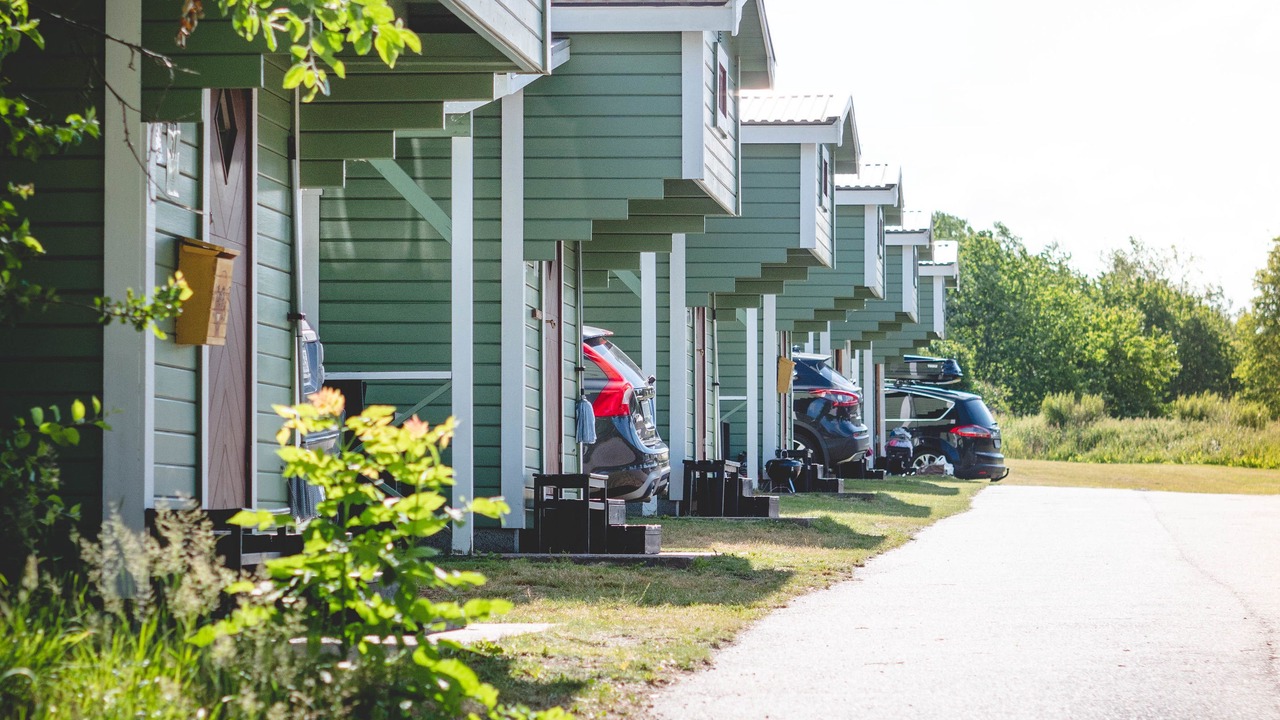 Photo of Outdoor in Vimmerby