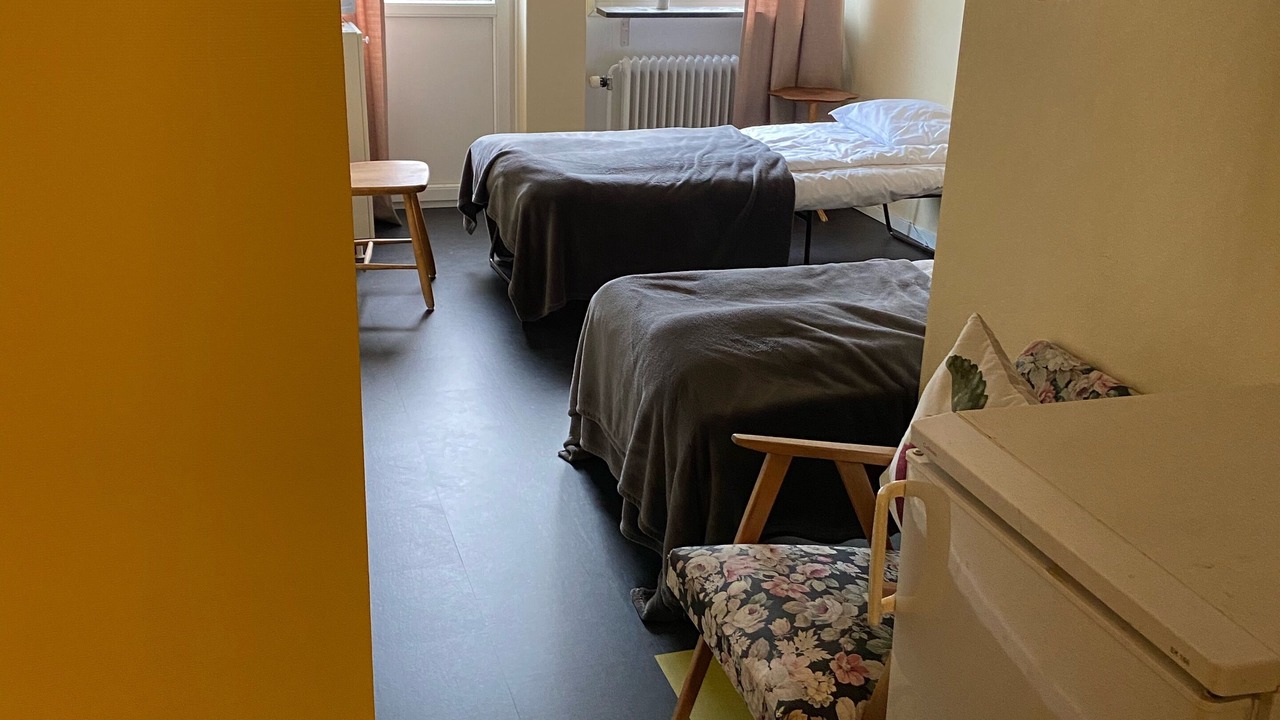 Photo of Bedroom in Karlshamn