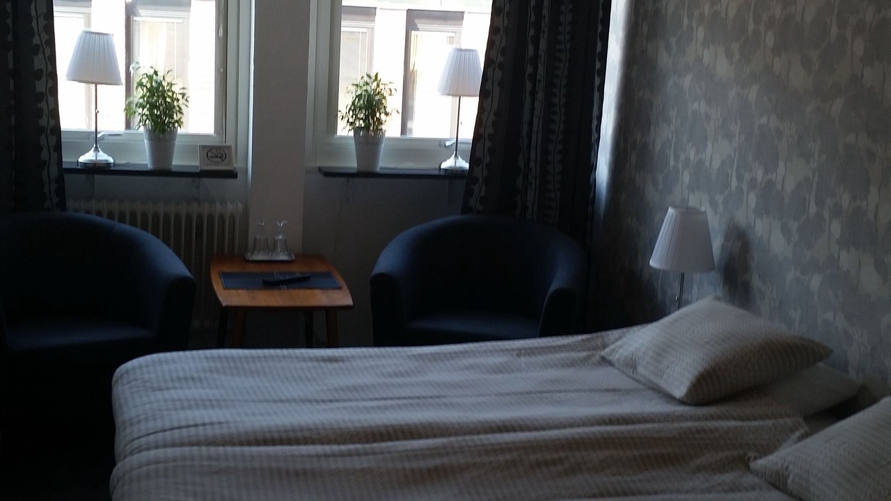Photo of Bedroom in Karlshamn