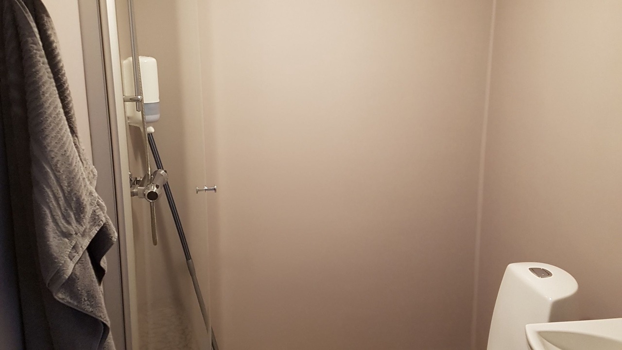 Photo of Bathroom in Karlshamn