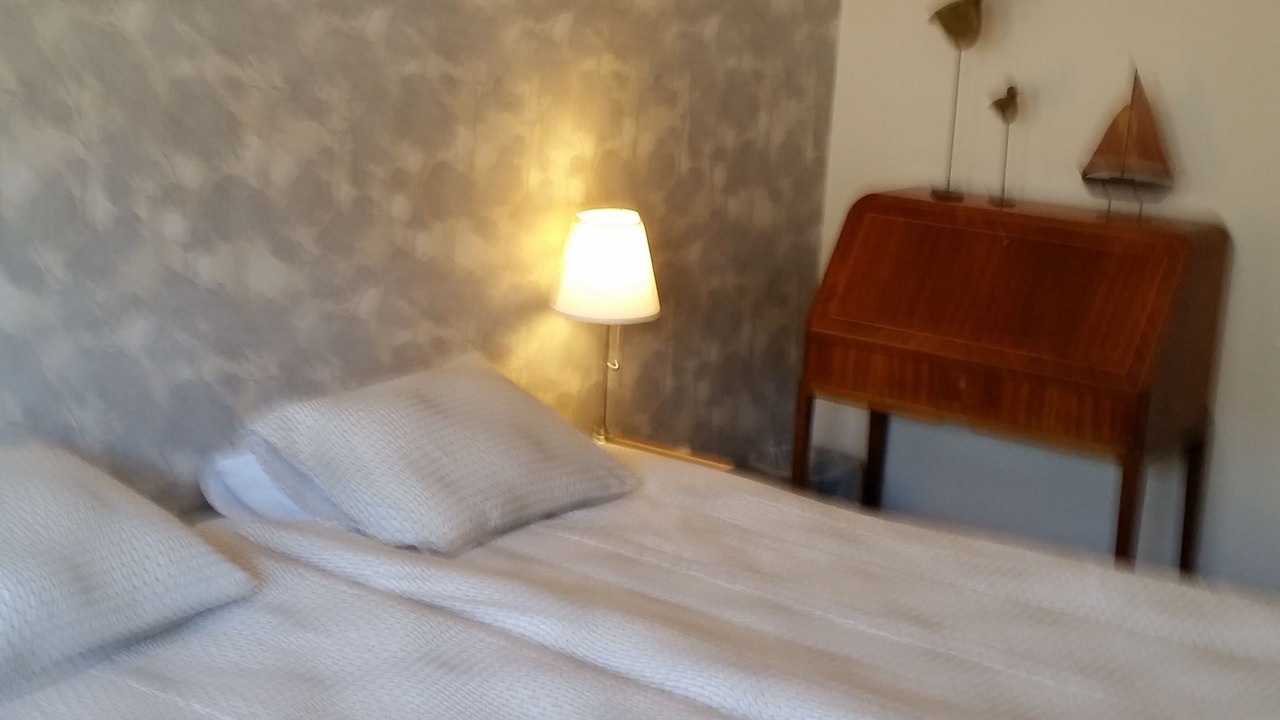 Photo of Bedroom in Karlshamn