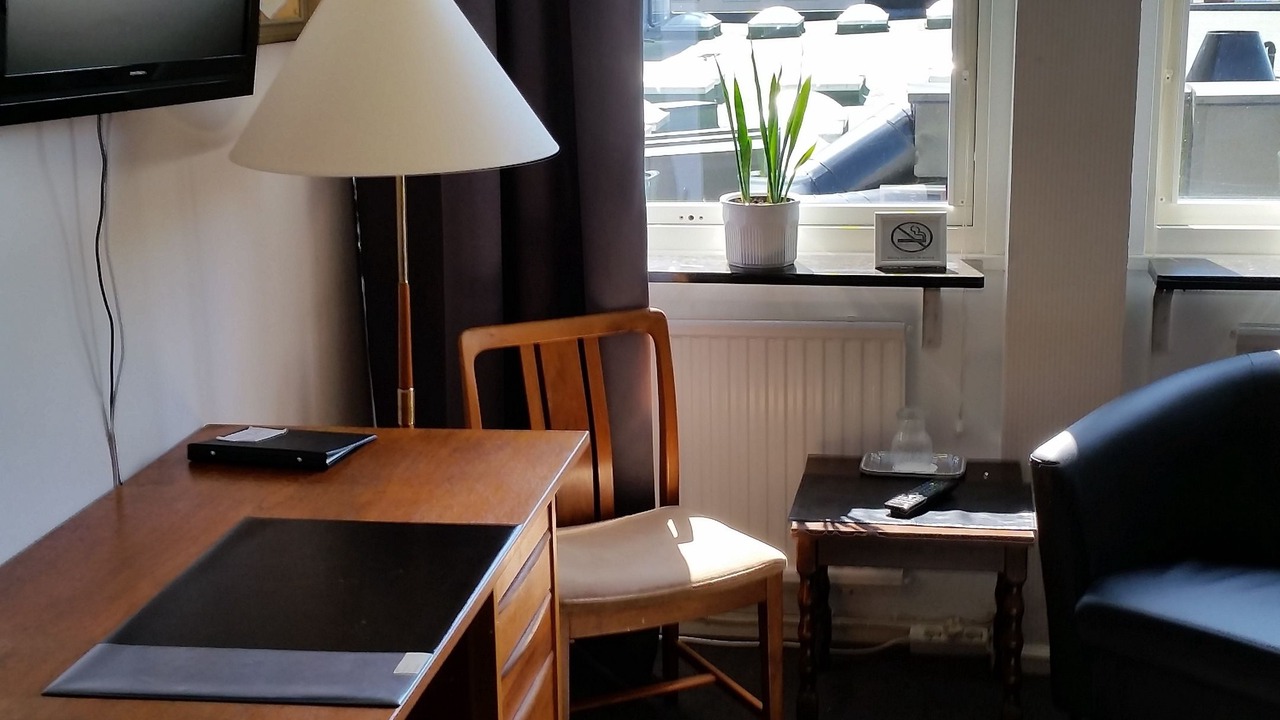 Photo of Bedroom in Karlshamn