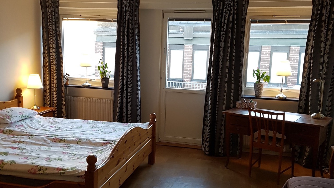 Photo of Bedroom in Karlshamn