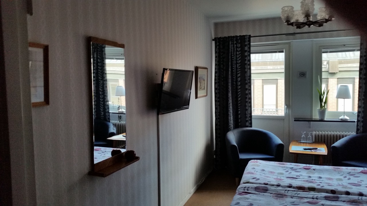 Photo of Bedroom in Karlshamn