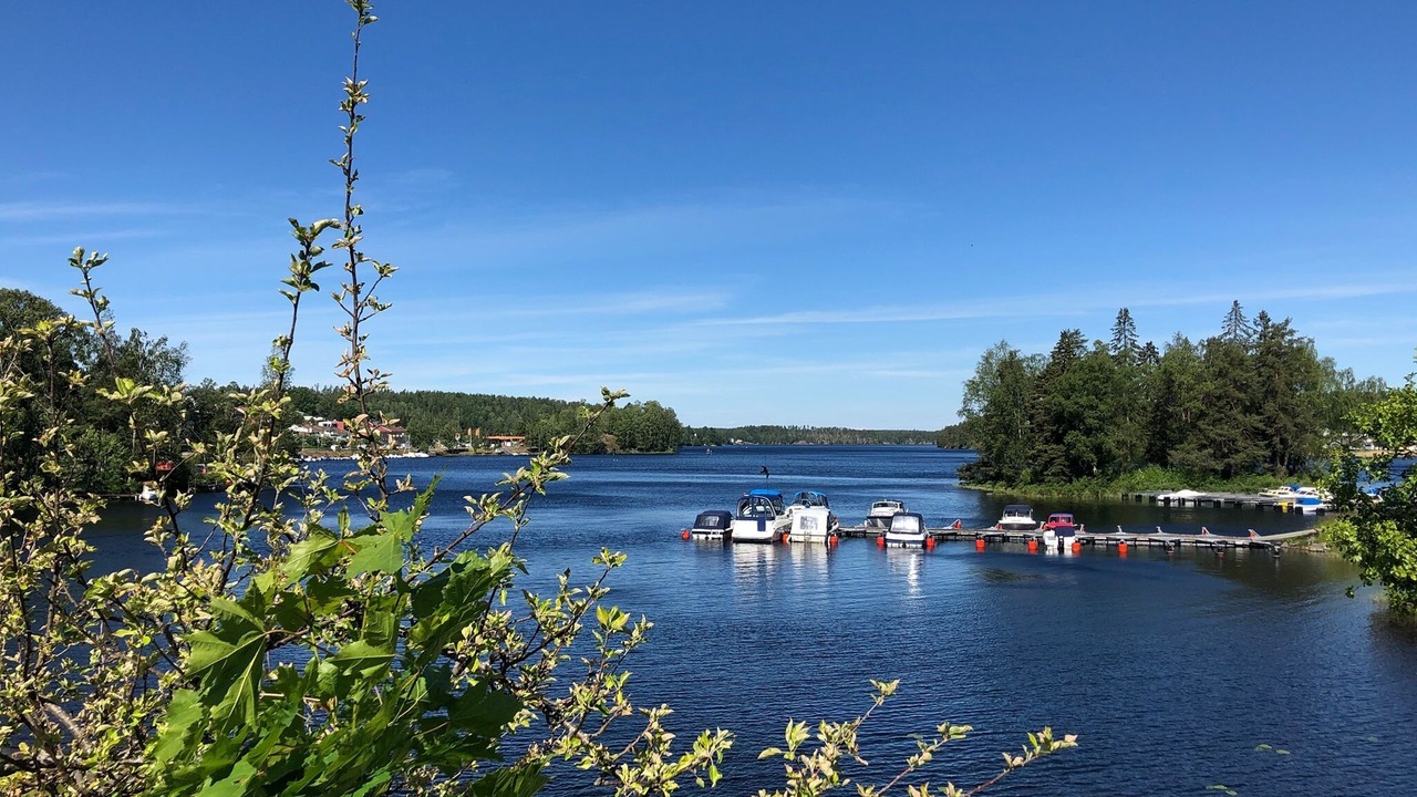 Photo of Outdoor in Bengtsfors