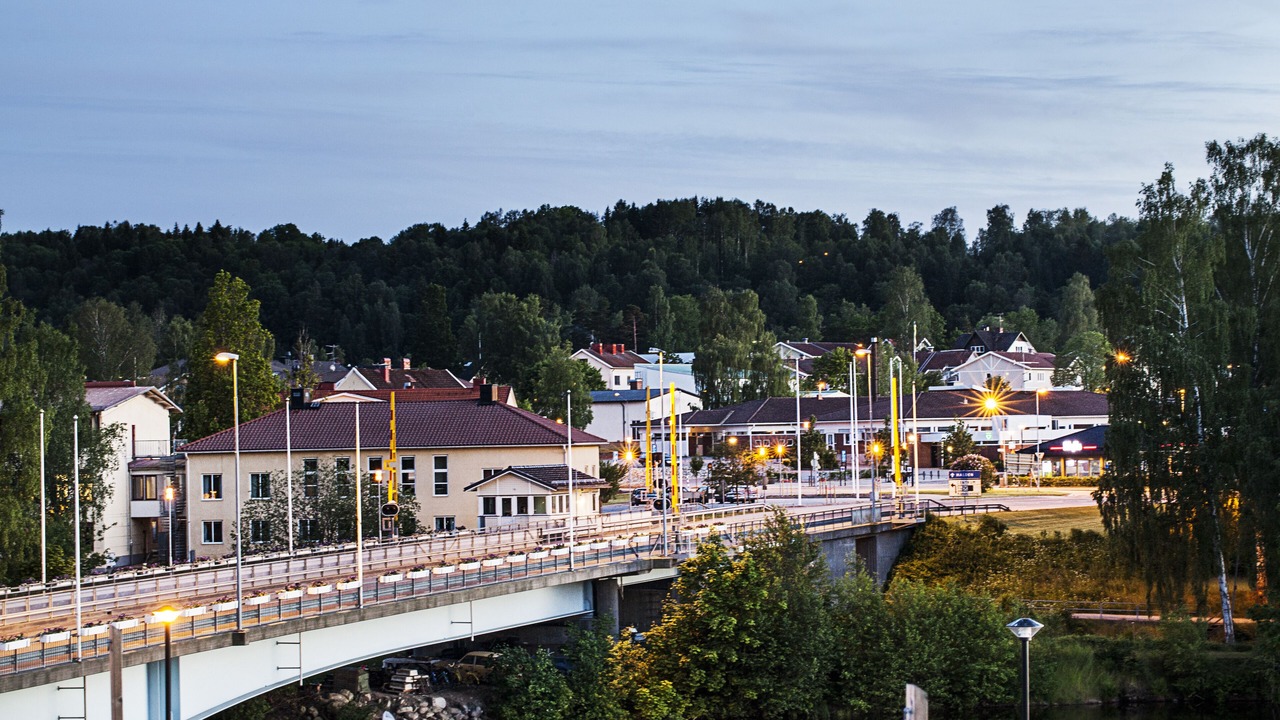Photo of Others in Bengtsfors