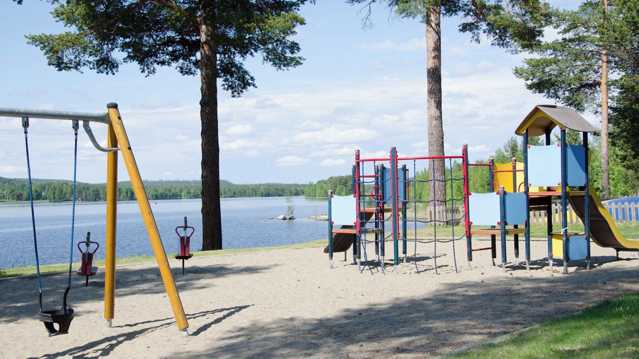 Photo of Outdoor in Lycksele