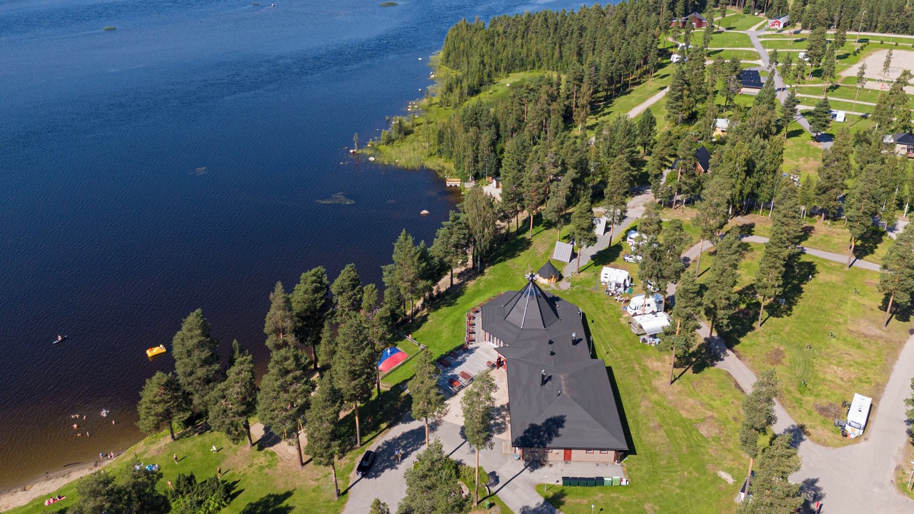 Photo of Outdoor in Lycksele