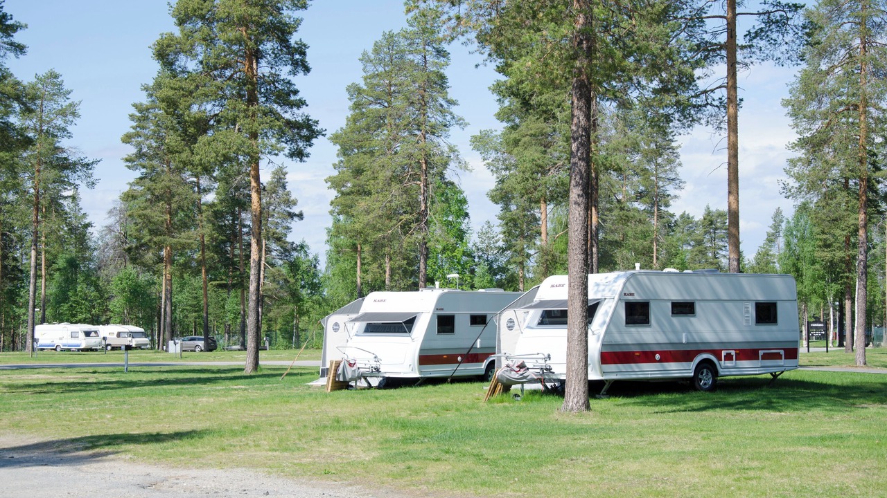 Photo of Outdoor in Lycksele