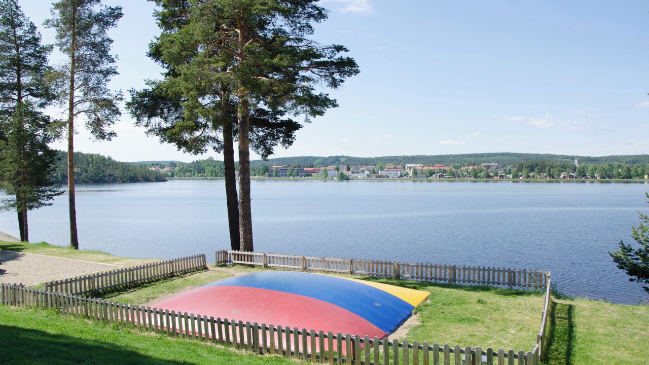 Photo of Outdoor in Lycksele