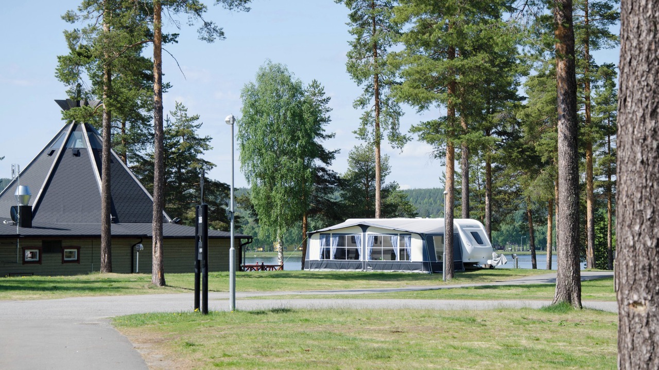 Photo of Outdoor in Lycksele