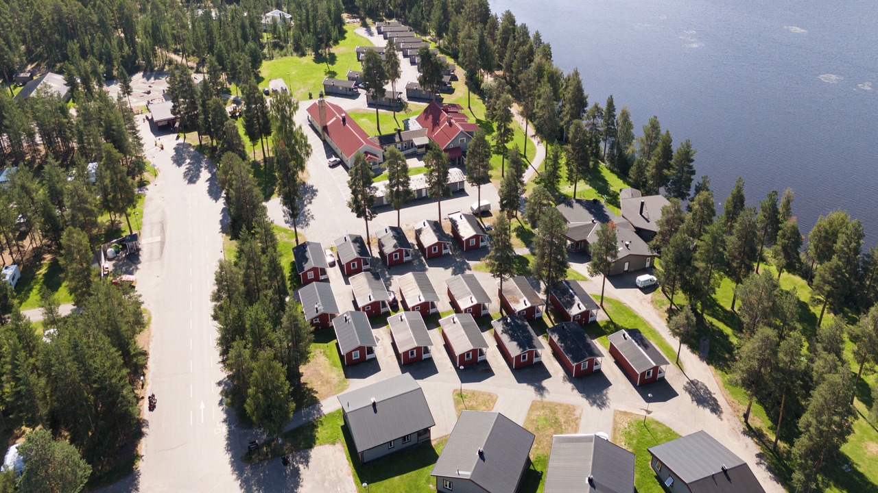 Photo of Outdoor in Lycksele