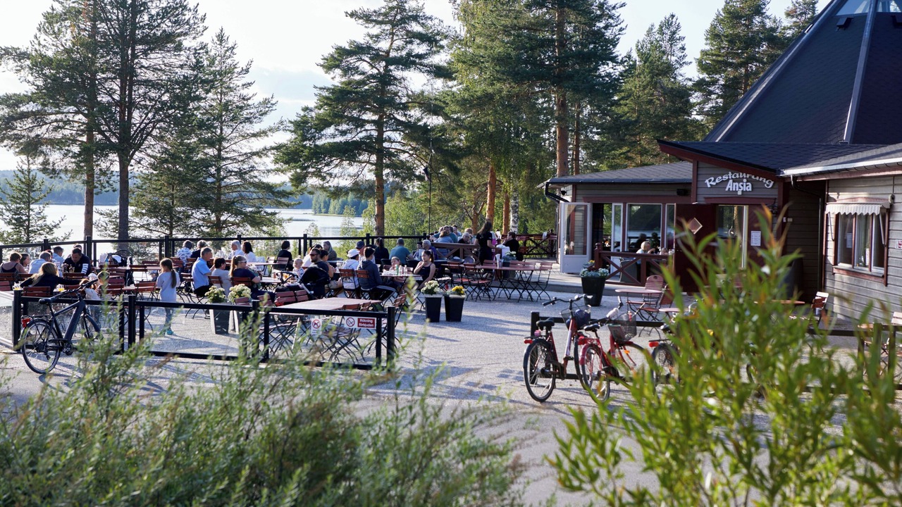 Photo of Outdoor in Lycksele