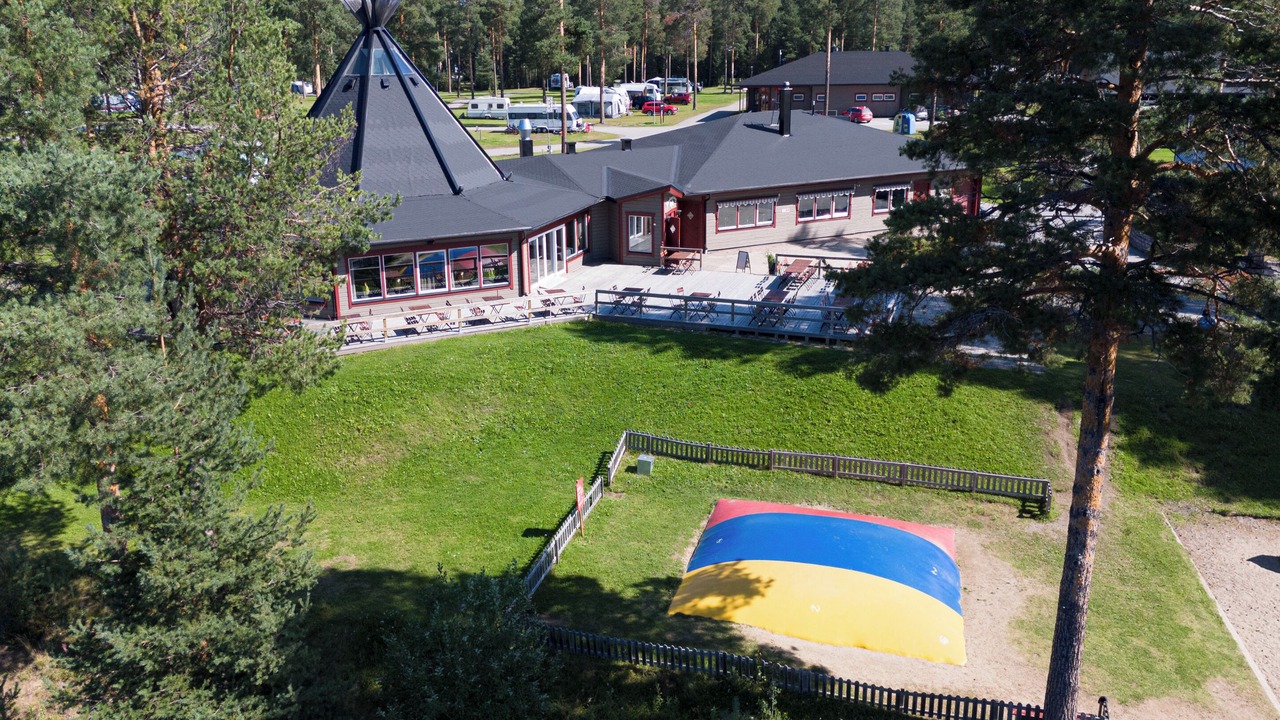 Photo of Outdoor in Lycksele