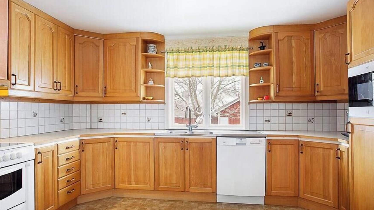 Photo of Kitchen in Balsta