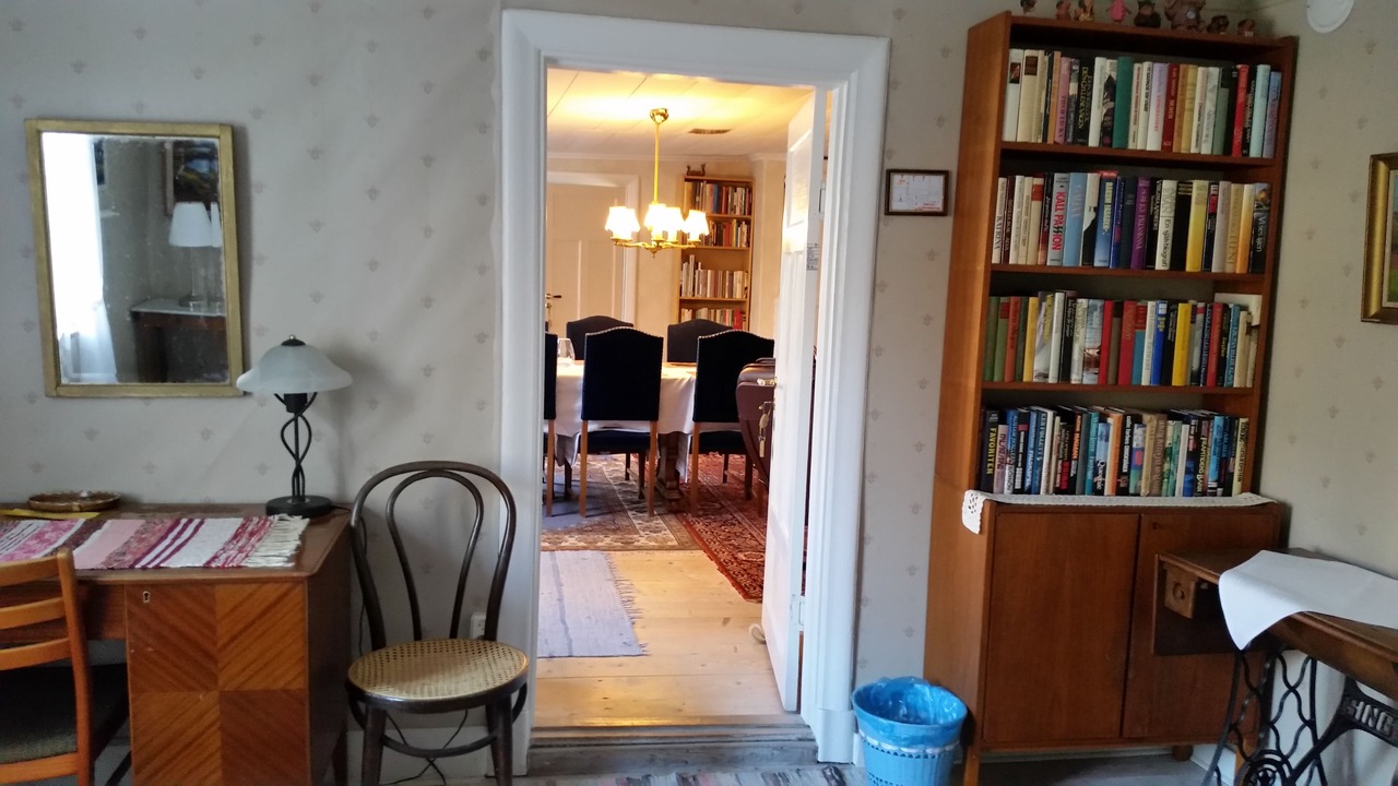 Photo of Bathroom in Balsta