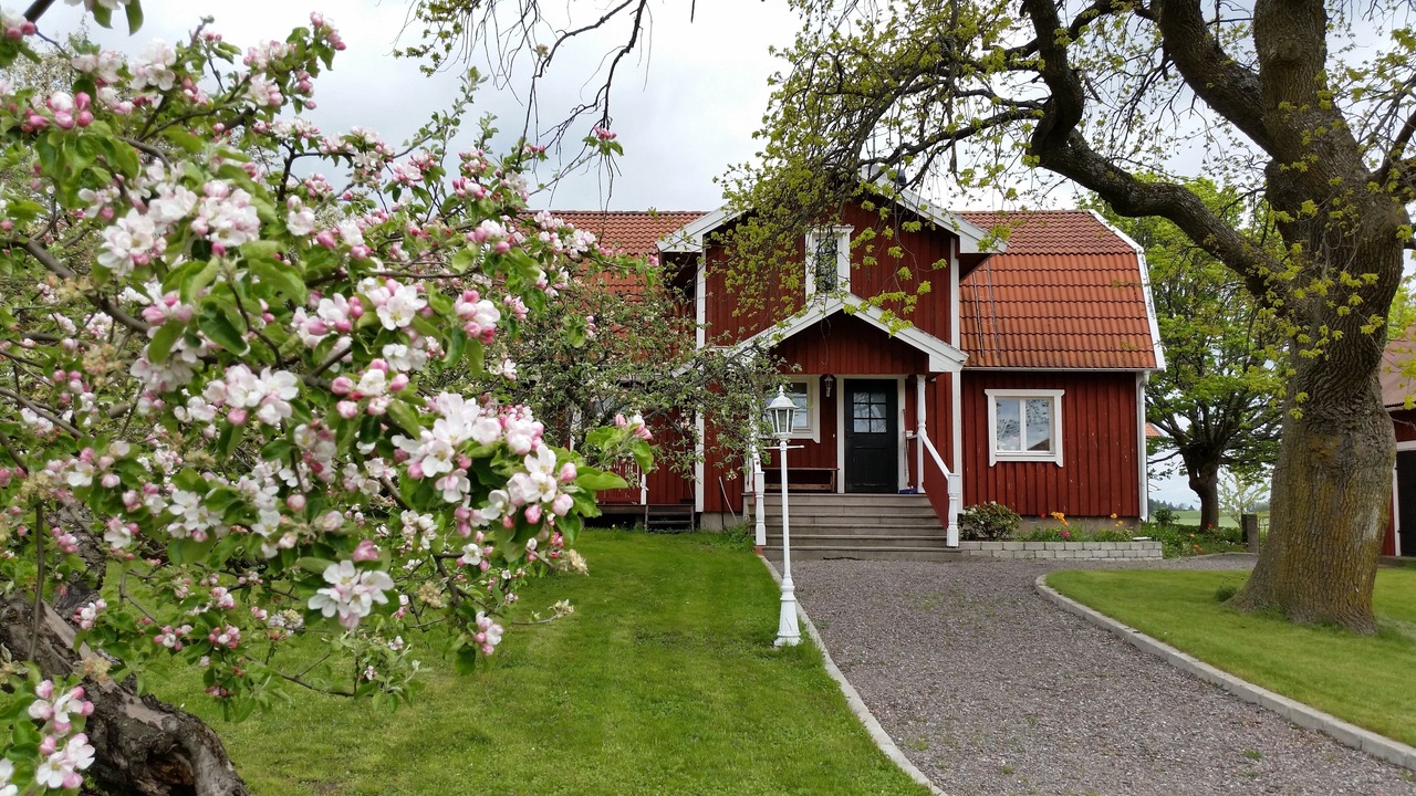 Photo of Outdoor in Balsta