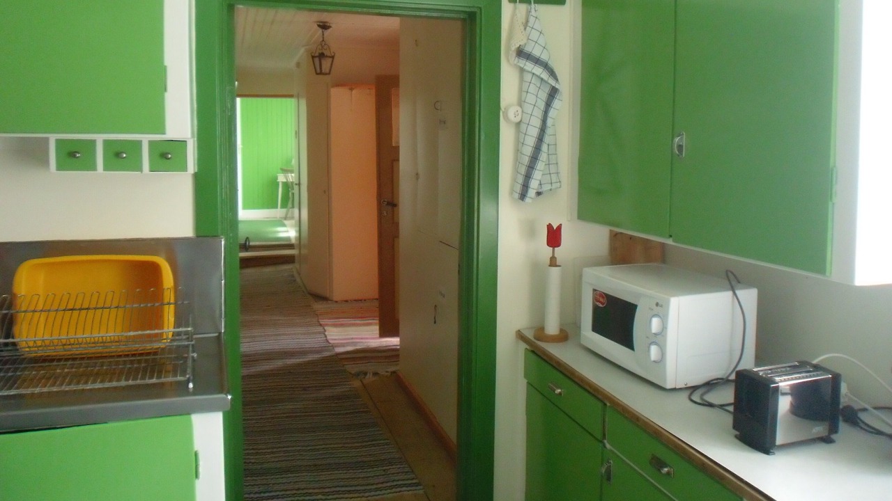Photo of Bathroom in Balsta