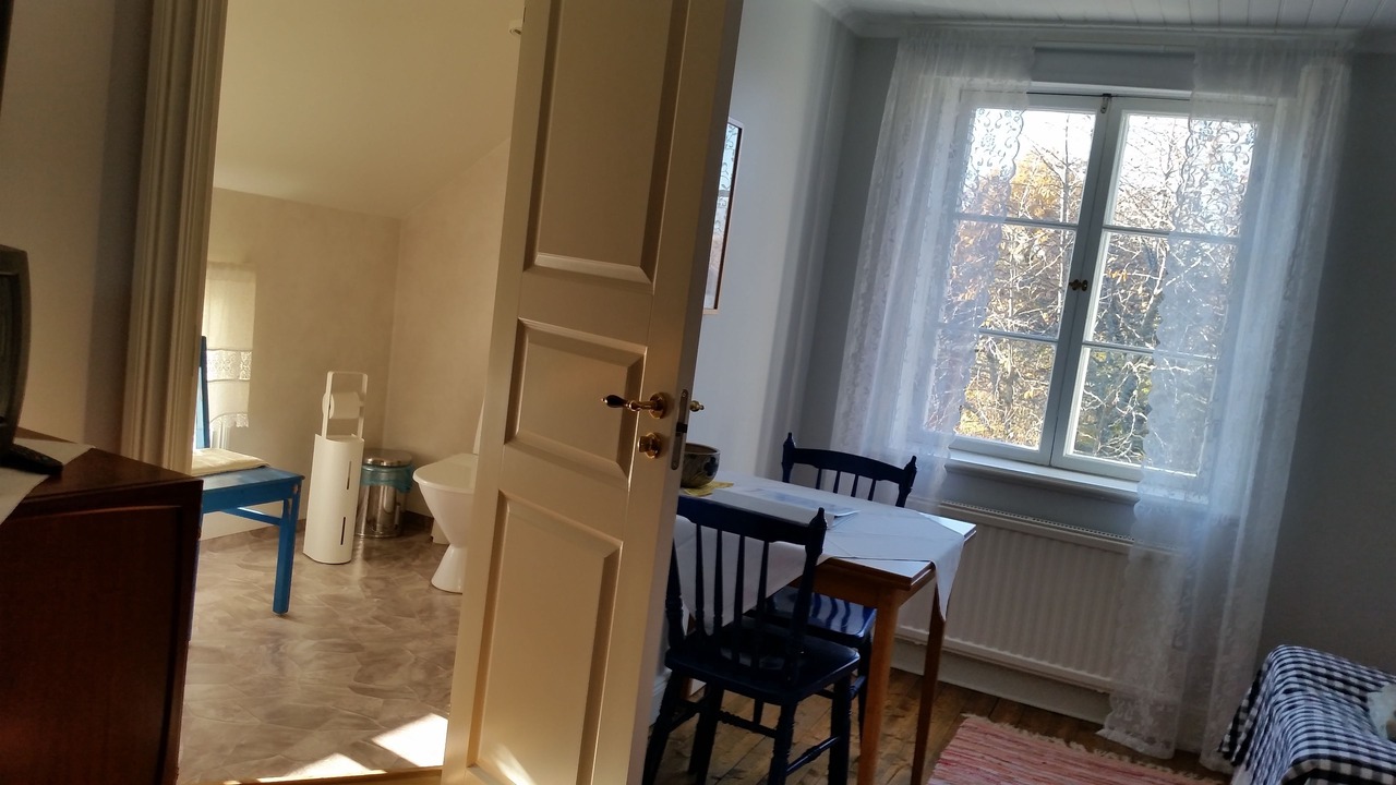Photo of Bathroom in Balsta