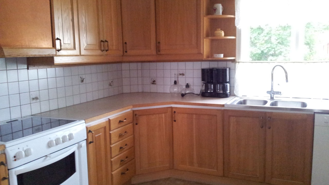 Photo of Kitchen in Balsta