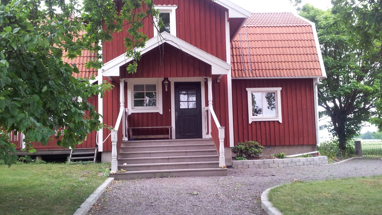 Photo of Outdoor in Balsta