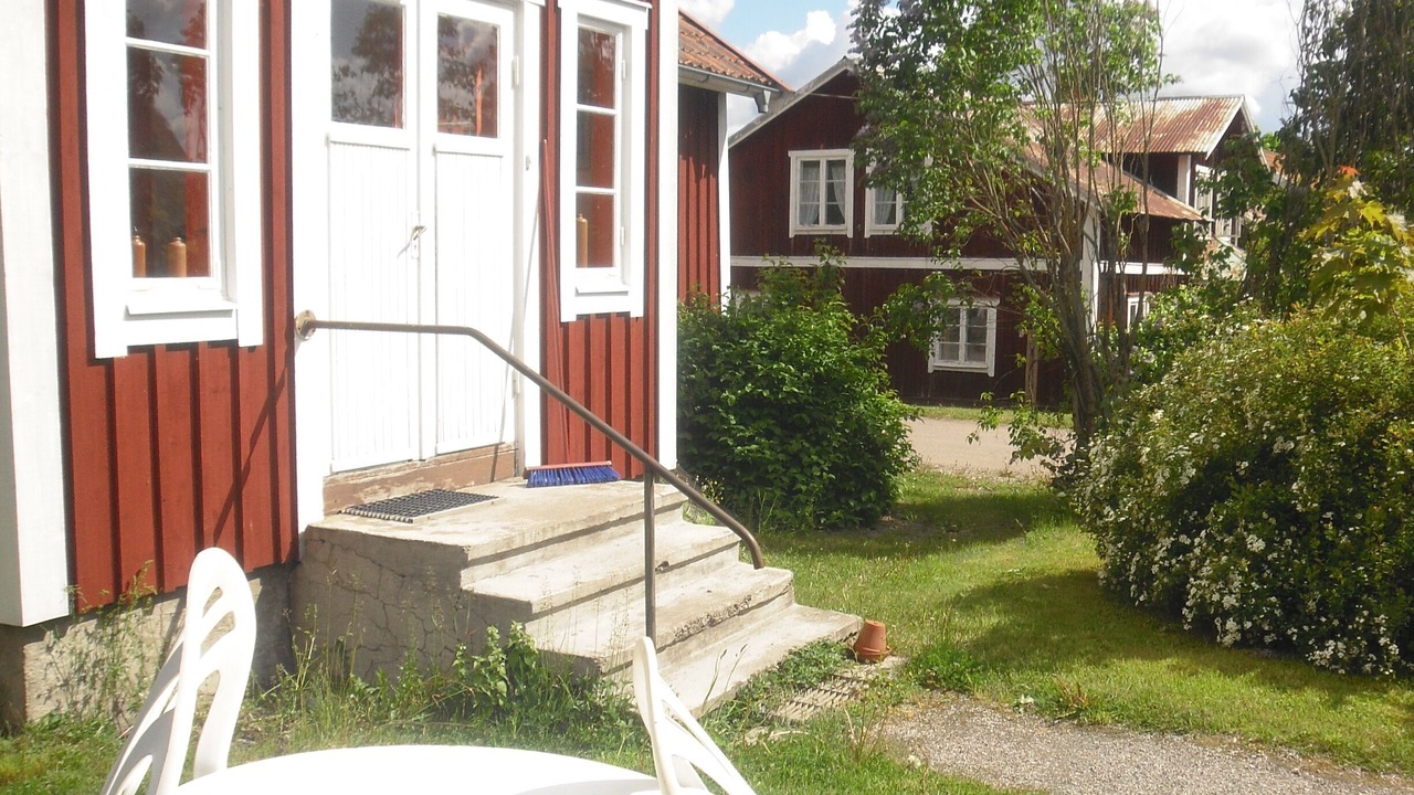 Photo of Outdoor in Balsta
