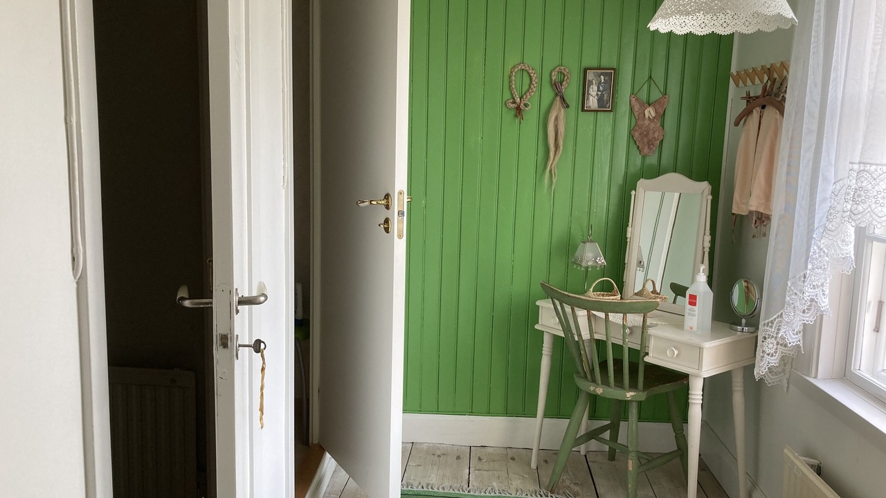 Photo of Bathroom in Balsta