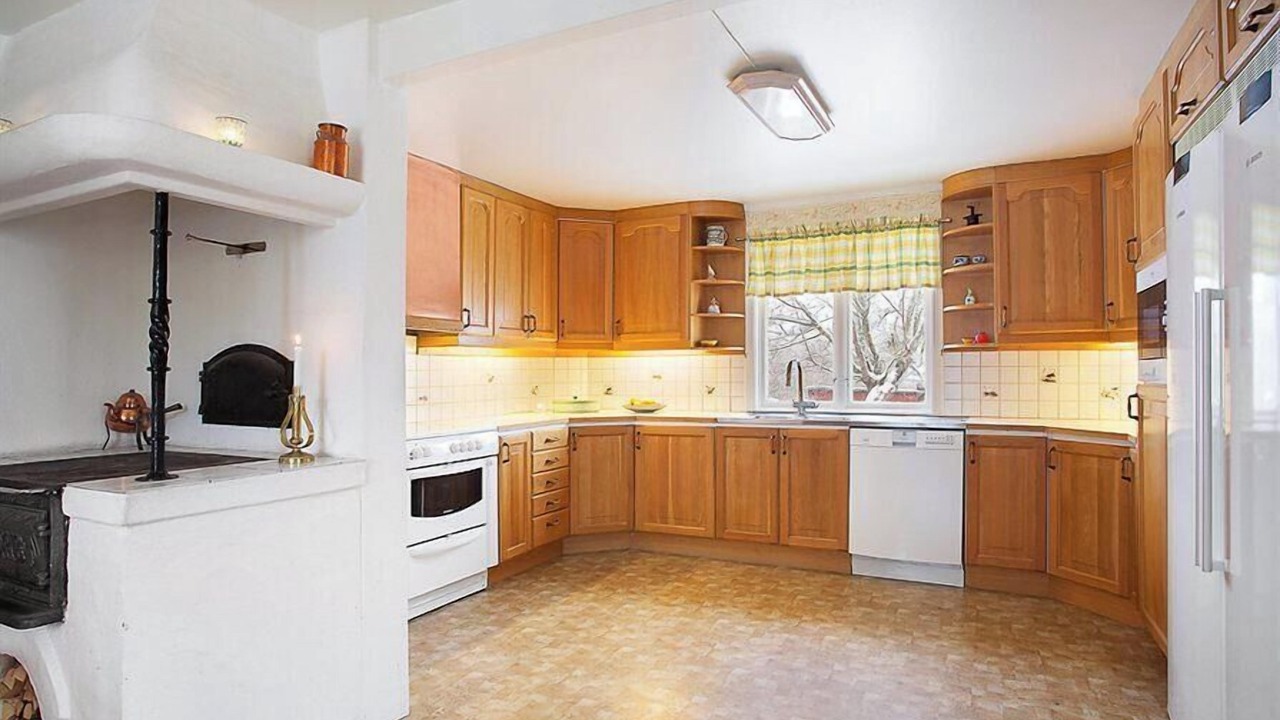 Photo of Kitchen in Balsta