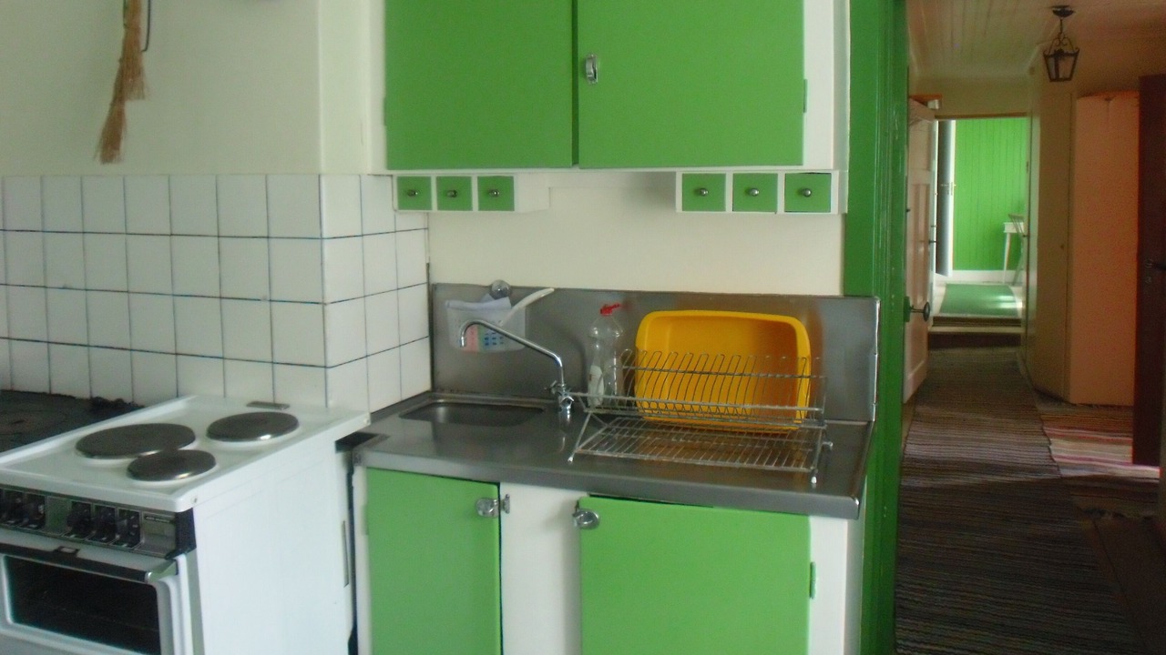 Photo of Bathroom in Balsta