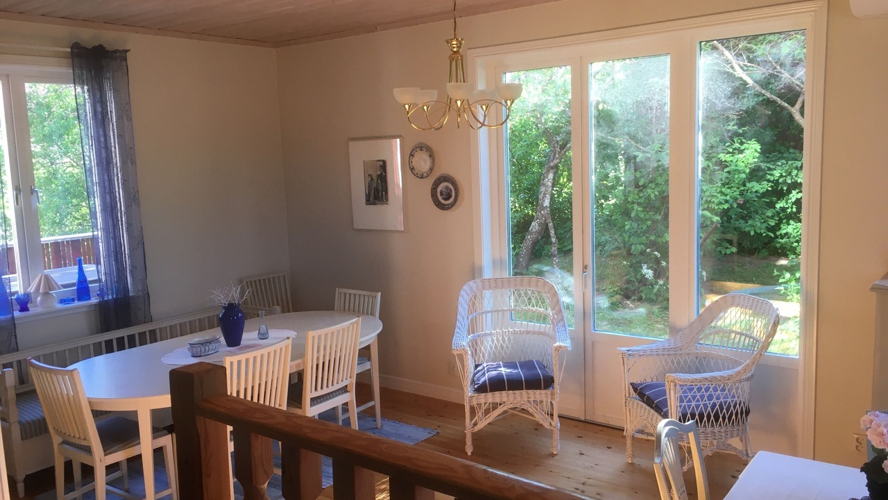 Photo of Kitchen in Balsta