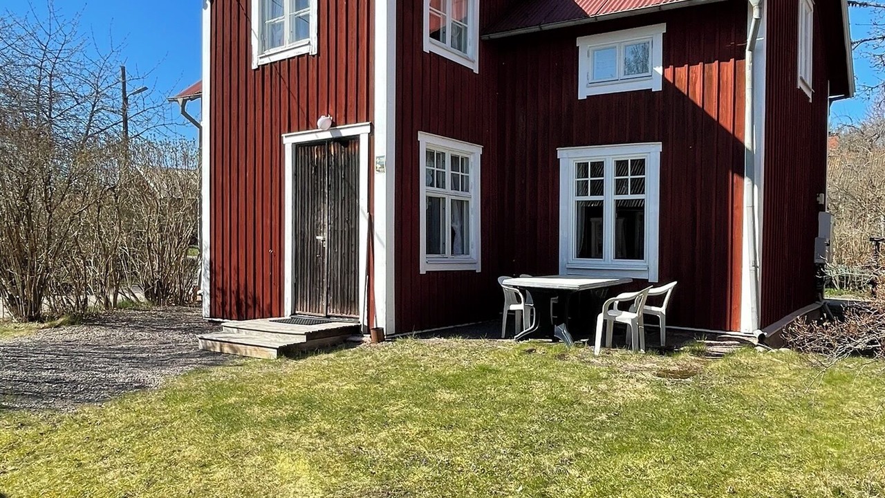 Photo of Outdoor in Balsta